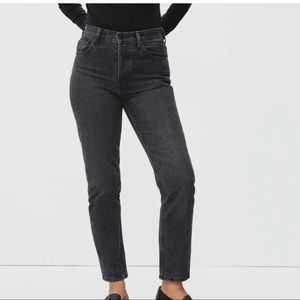 EVERLANE 90s cheeky jeans BNWT